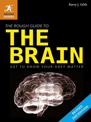 cover image of The Rough Guide to the Brain